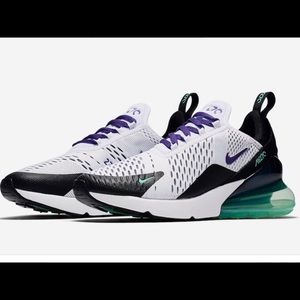 Nike Air Max 270 Grape